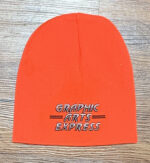 Graphic Arts Beanie Hat