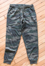Women's Camo Sweatpants