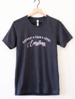 Support your local t-shirt