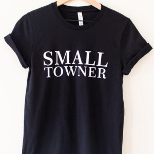 Small Towner T-Shirt