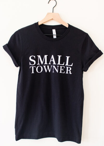 Small Towner T-Shirt