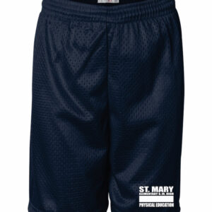 St Mary Gym Shorts
