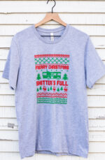 Shitters Full -Shirt