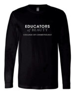 Educators of Beauty LS T-Shirt