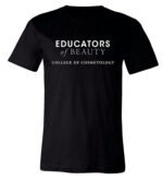 Educators of Beauty Bella Canvas Unisex Tshirt