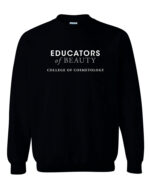 Educators of Beauty Crewneck