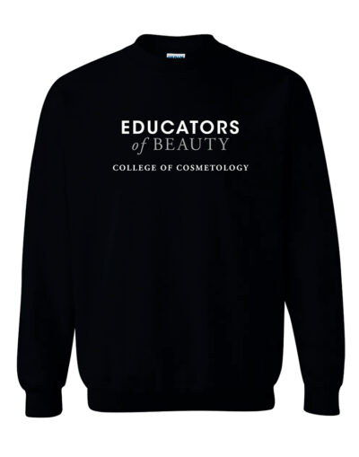Educators of Beauty Crewneck