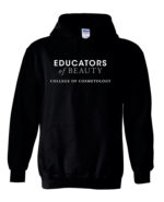 Educators of Beauty Hoodie