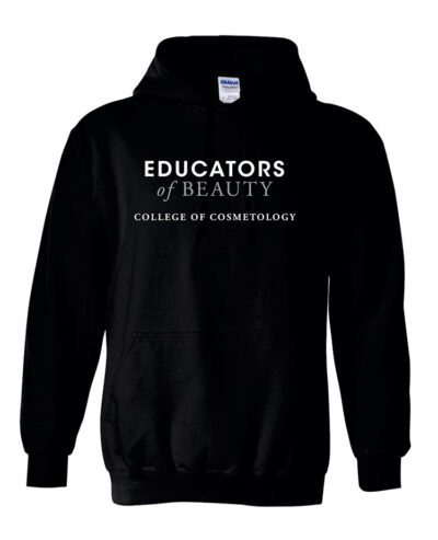 Educators of Beauty Hoodie