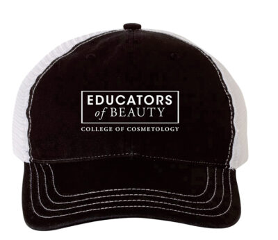 Educators of Beauty Hat