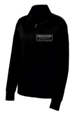 Educators of Beauty Sport Tek Jacket