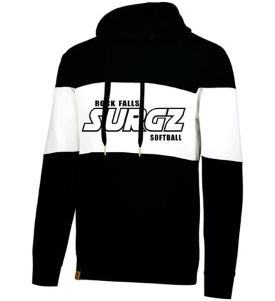 Rockfalls Surgz Ivy League Hoodie