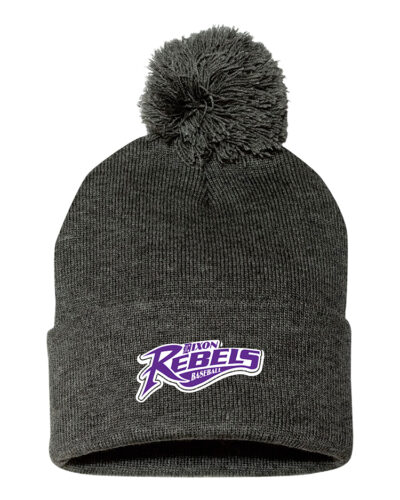 Rebels Beanie