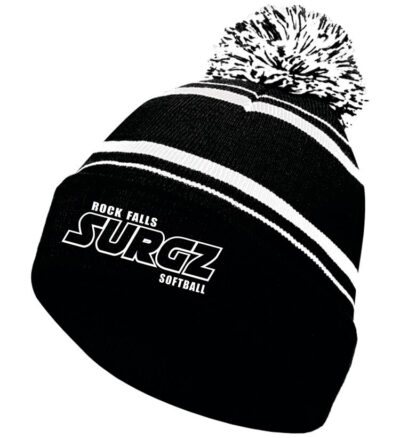 Rockfalls Surgz Beanie