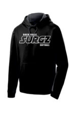 Rockfalls Surgz Colorblock Pullover