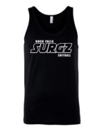 Rockfalls Surgz Unisex Tank