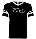 Rockfalls Surgz Striped Jersey
