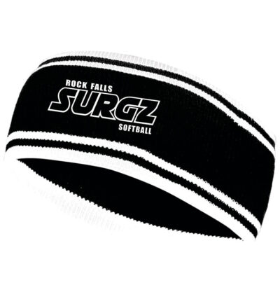 Rockfalls Surgz Headband