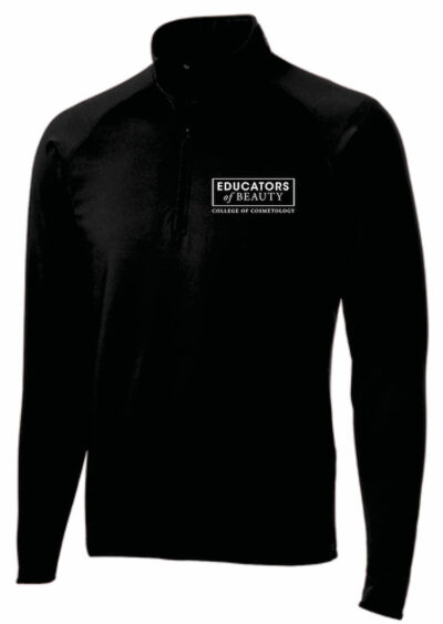 Educators of Beauty 1/4 Zip