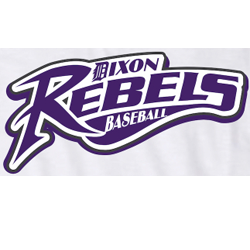 Rebels Baseball