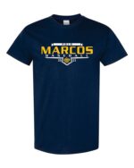Polo Baseball T-Shirt