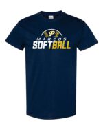 Polo Softball T-Shirt