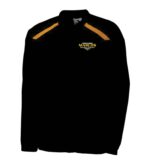 Polo Baseball Windbreaker