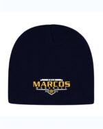 Polo Baseball Beanie