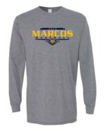 Polo Baseball Long Sleeve T-Shirt