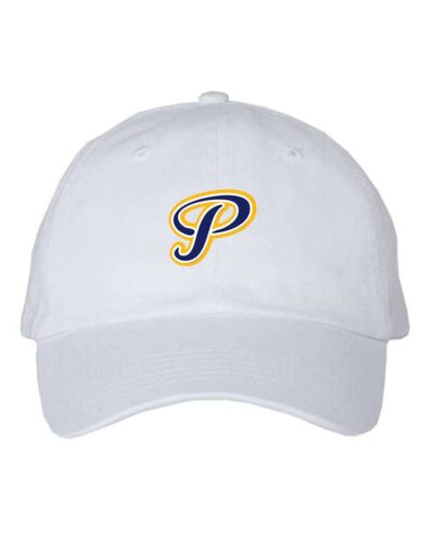 Polo Softball Solid Hat