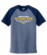 Polo Baseball New Era T-Shirt