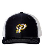 Polo Softball Mesh Hat