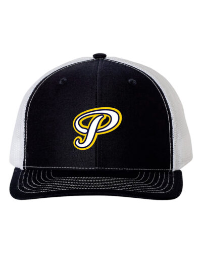 Polo Softball Mesh Hat