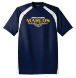 Polo Baseball Performance T-Shirt