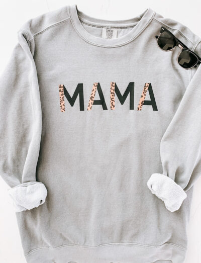 Mama Sweatshirt