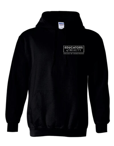 Educators of Beauty Daydream Hoodie