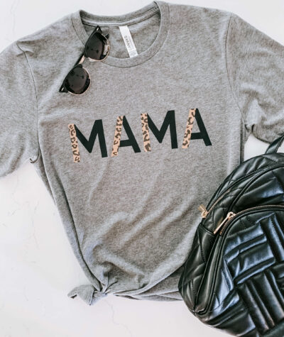 Mama T-Shirt