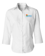 In-Home Care Connection Van Heusen Dress Shirt