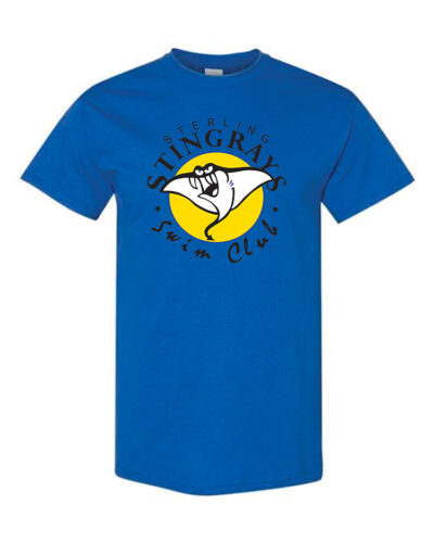 Sterling Stingrays T-Shirt