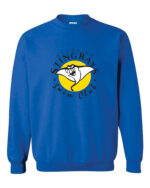 Sterling Stingrays Crewneck