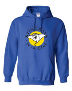 Sterling Stingrays Hoodie
