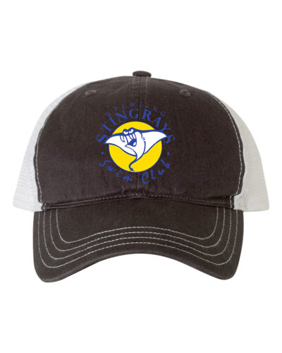 Sterling Stingrays Hat