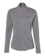 In-Home Care Connection Adidas Full Zip