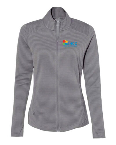 In-Home Care Connection Adidas Full Zip