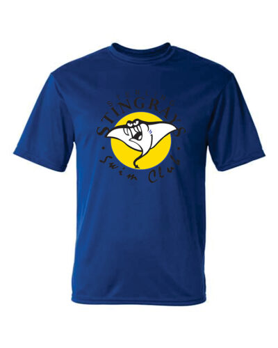 Sterling Stingrays Dri Fit T-Shirt
