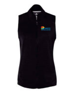 In-Home Care Connection Adidas Vest