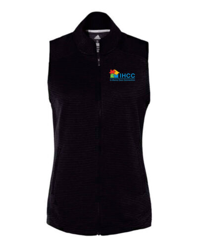 In-Home Care Connection Adidas Vest