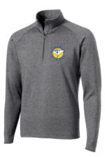 Sterling Stingrays 1/4 Zip