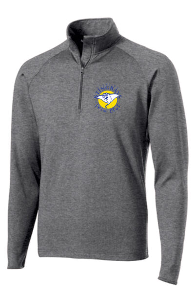 Sterling Stingrays 1/4 Zip