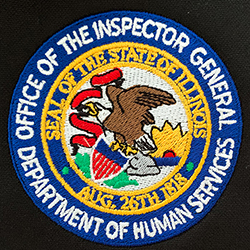 State of Illinois Inspector General
